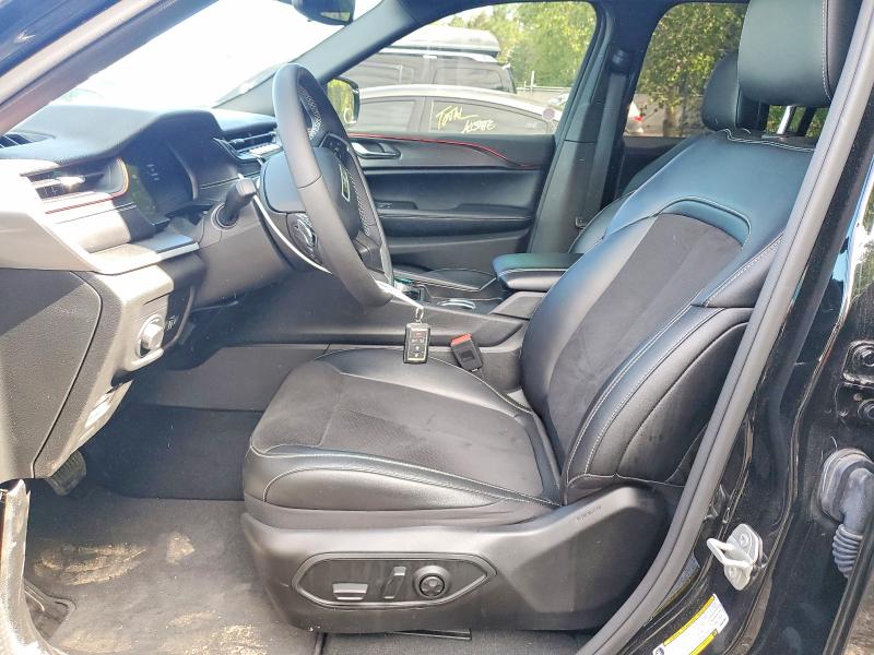 56482576 :رقم المزاد ، 1C4RJHAG1R8923357 vin ، 2024 Jeep Grand Cherokee مزاد بيع