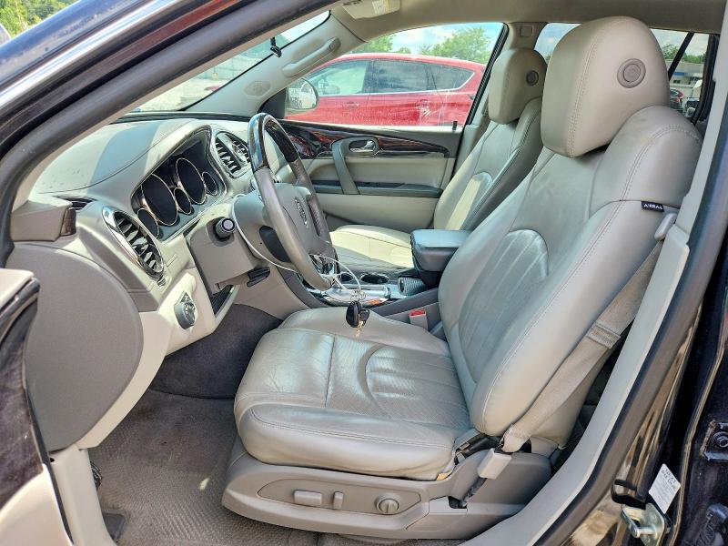 Продажа на аукционе авто 2015 Buick Enclave, vin: 5GAKRBKD7FJ144417, номер лота: 57519476