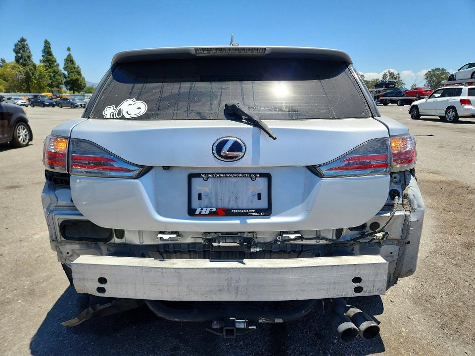 Auction sale of the 2016 Lexus Ct, vin: JTHKD5BH2G2271393, lot number: 57578436