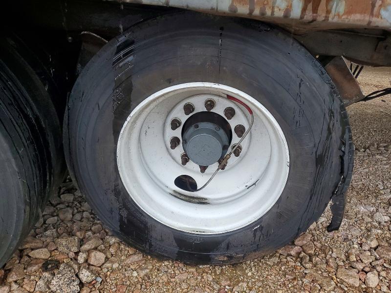 Aukcja sprzedaży 2012 Hyundai Translead Inc Trailers, vin: 3H3V532C0CT186018, numer aukcji: 53412276