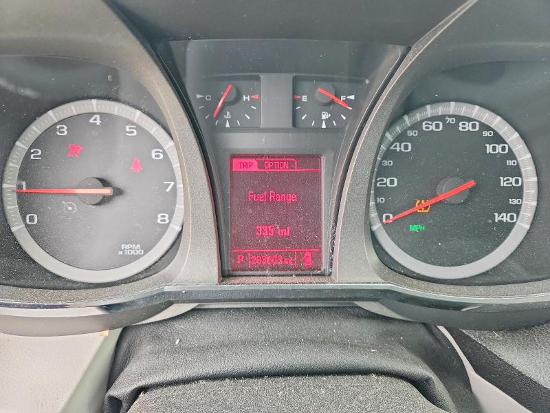 56295996 :رقم المزاد ، 2GKALSEK7F6355088 vin ، 2015 Gmc Terrain مزاد بيع