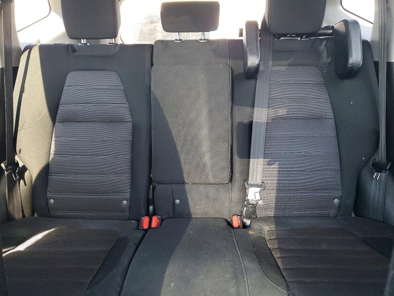 Продаж на аукціоні авто 2022 Honda Cr-v, vin: 2HKRW2H59NH610703, номер лоту: 57250826