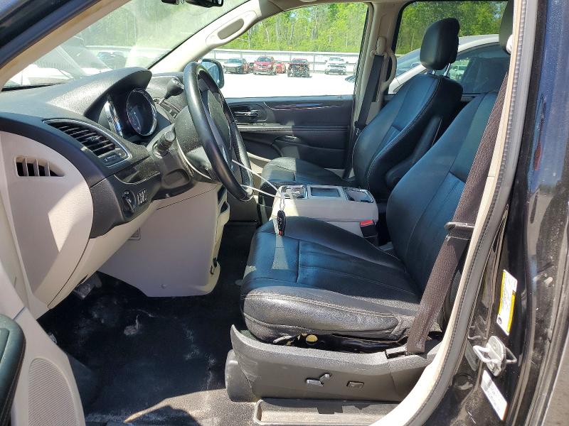 Aukcja sprzedaży 2013 Chrysler Town & Country, vin: 2C4RC1CG7DR783066, numer aukcji: 55682676