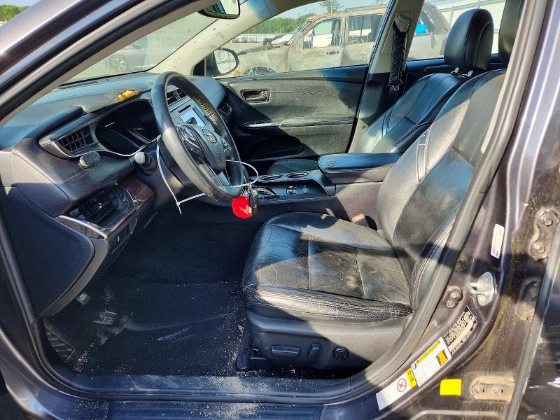 Продаж на аукціоні авто 2015 Toyota Avalon Hybrid, vin: 4T1BD1EB8FU047688, номер лоту: 56335596