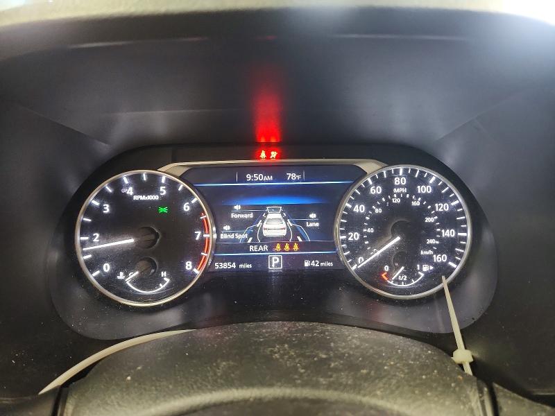 Продажа на аукционе авто 2024 Nissan Sentra, vin: 3N1AB8CV3RY299221, номер лота: 56665446