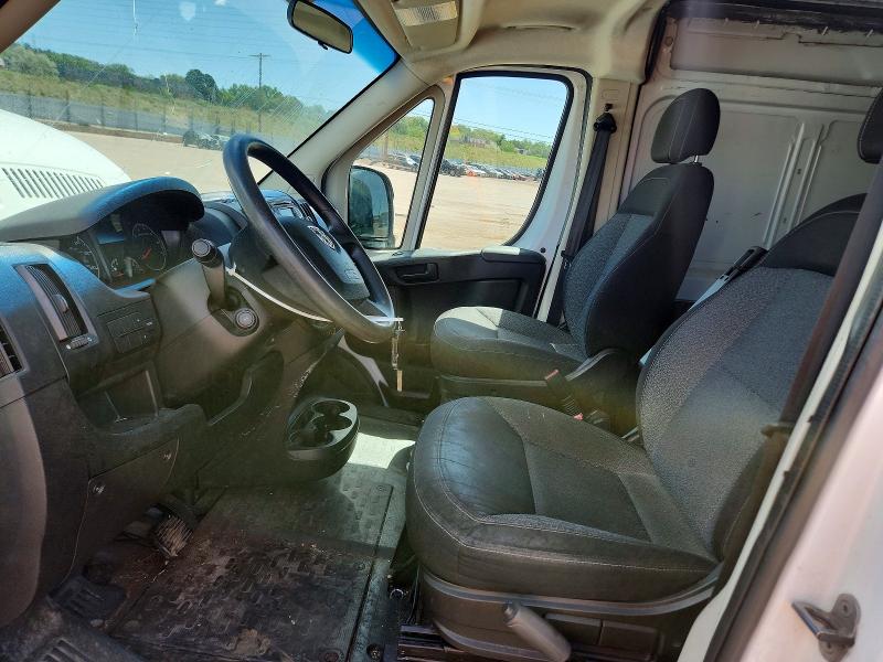 Продаж на аукціоні авто 2017 Ram Promaster 2500, vin: 3C6TRVDG0HE517512, номер лоту: 57151236