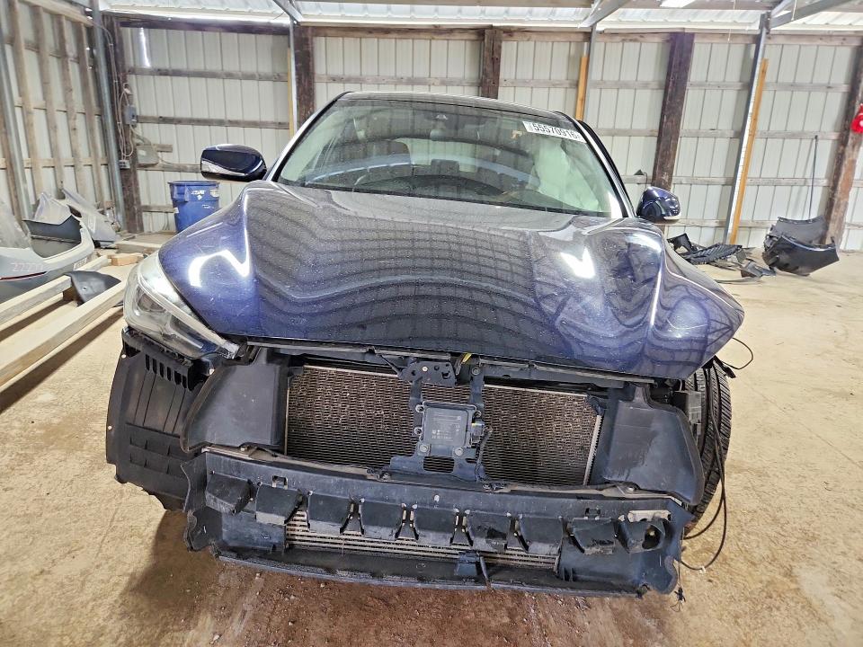 Продажа на аукционе авто 2020 Infiniti Qx50, vin: 3PCAJ5M36LF103819, номер лота: 55570916