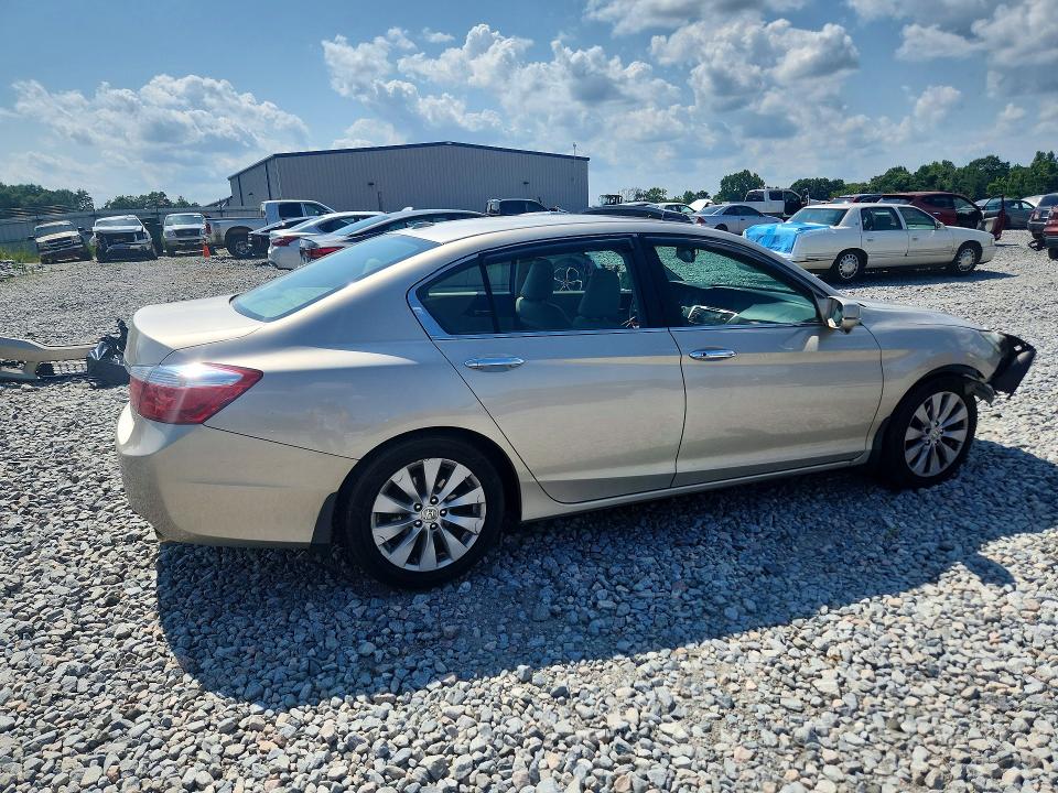 Auction sale of the 2014 Honda Accord, vin: 1HGCR2F81EA148298, lot number: 59066056