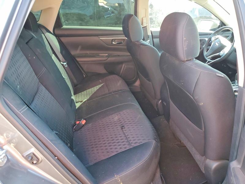 58728036 :رقم المزاد ، 1N4AL3AP9HC492598 vin ، 2017 Nissan Altima مزاد بيع