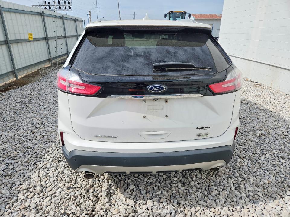 Продаж на аукціоні авто 2019 Ford Edge, vin: 2FMPK3J97KBC24645, номер лоту: 59748476