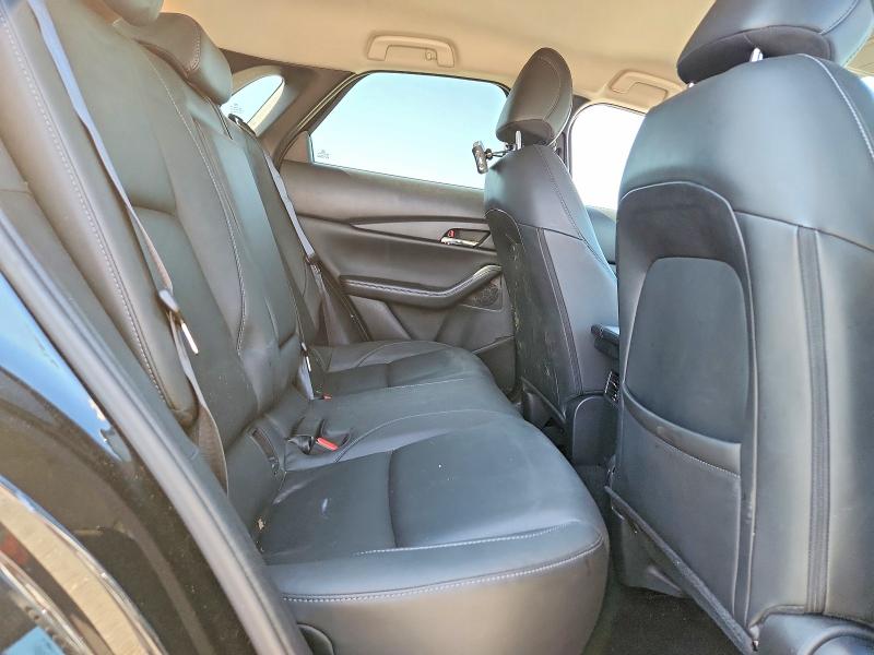 55739246 :رقم المزاد ، 3MVDMBCMXPM544494 vin ، 2023 Mazda Cx-30 مزاد بيع