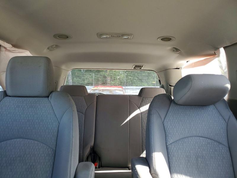 Продажа на аукционе авто 2015 Gmc Acadia, vin: 1GKKRPKD5FJ358127, номер лота: 58542846