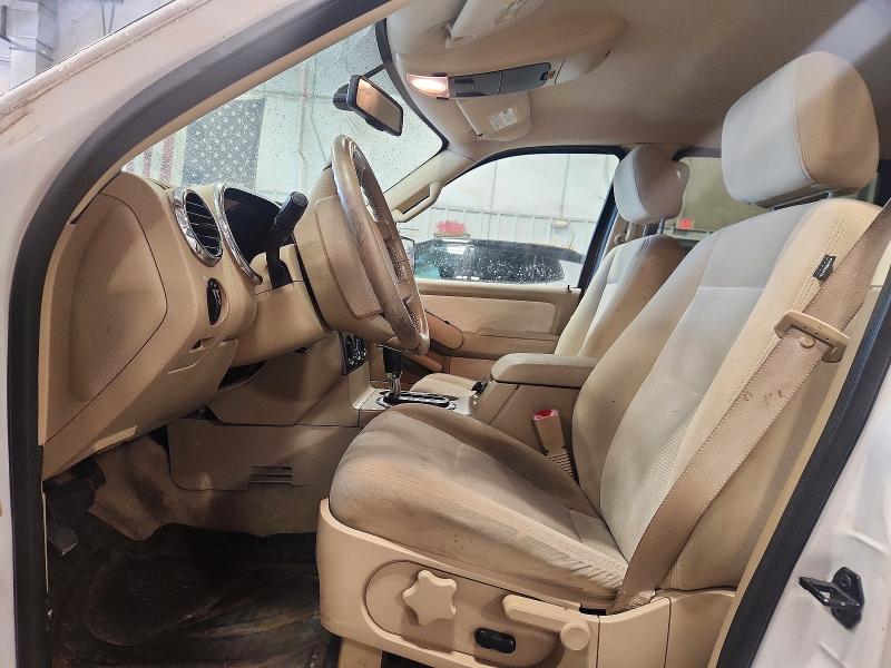 56694806 :رقم المزاد ، 1FMEU73E97UB79227 vin ، 2007 Ford Explorer مزاد بيع