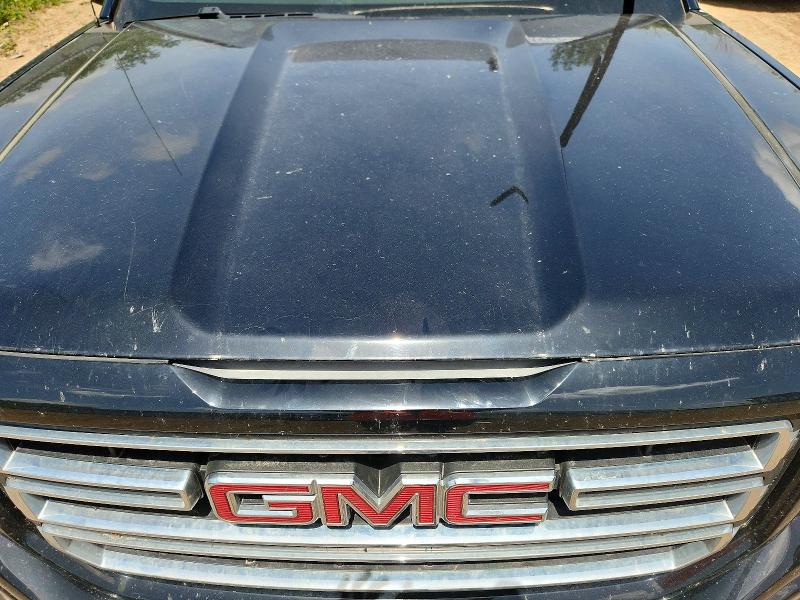 Продажа на аукционе авто 2019 Gmc Sierra Limited, vin: 2GTV2LEC2K1128901, номер лота: 56869336
