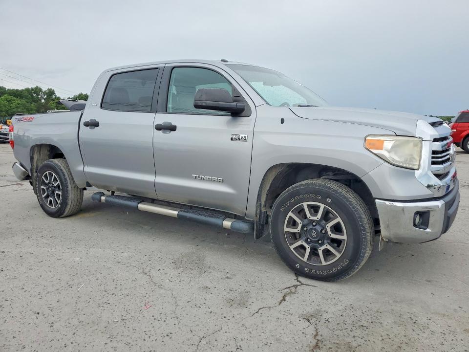 Aukcja sprzedaży 2017 Toyota Tundra, vin: 5TFDY5F1XHX617240, numer aukcji: 57246586