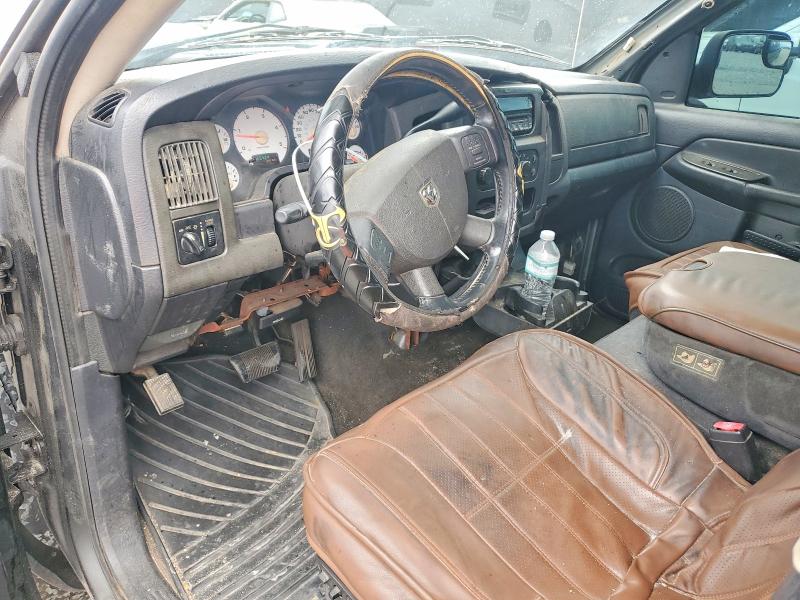 Продажа на аукционе авто 2004 Dodge Ram 2500, vin: 3D7KA28C64G212425, номер лота: 56037146
