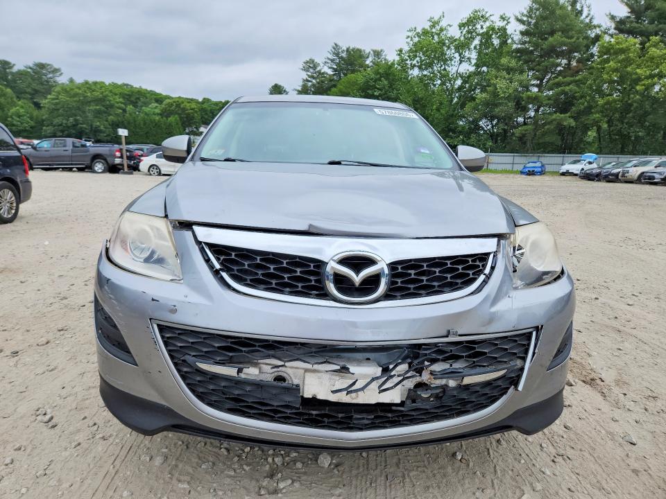 2012 Mazda Cx-9 მანქანა იყიდება აუქციონზე, vin: JM3TB3BV7C0360136, აუქციონის ნომერი: 57860806