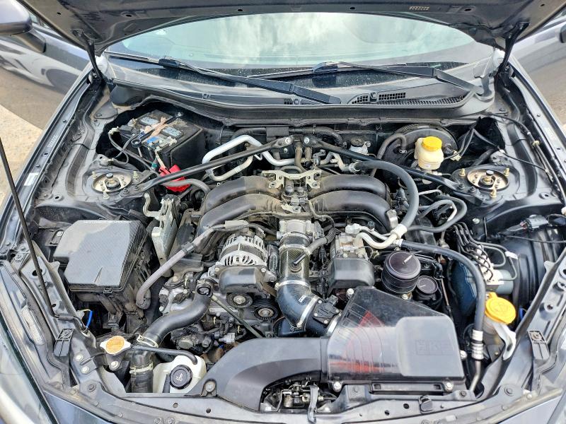 Продаж на аукціоні авто 2022 Subaru Brz, vin: JF1ZDBE1XN9703803, номер лоту: 58368186