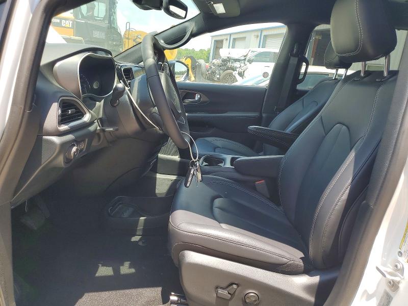 Продажа на аукционе авто 2026 Chrysler Pacifica, vin: 2C4RC1BG9TR230886, номер лота: 58117366