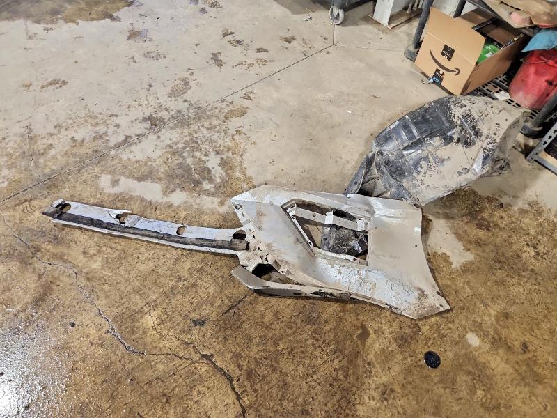 2023 Nissan Altima მანქანა იყიდება აუქციონზე, vin: 1N4BL4CW2PN361207, აუქციონის ნომერი: 58935456