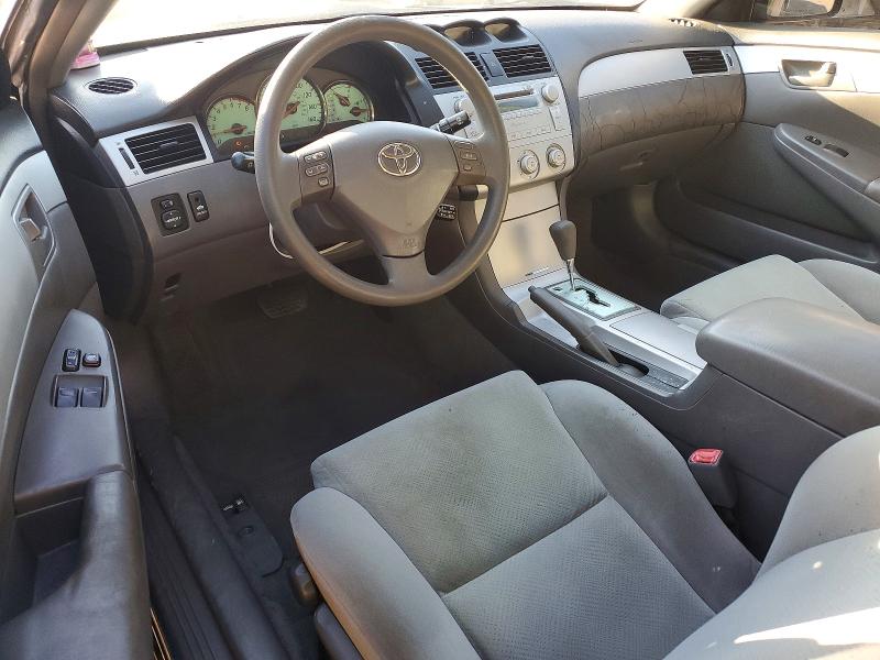 Aukcja sprzedaży 2004 Toyota Camry Solara, vin: 4T1CE38P14U834953, numer aukcji: 54052536