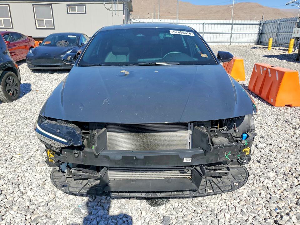 57856876 :رقم المزاد ، KMHLR4DF1RU774414 vin ، 2024 Hyundai Elantra مزاد بيع