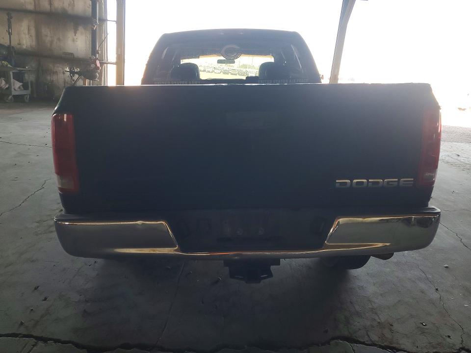 Aukcja sprzedaży 2004 Dodge Ram 1500, vin: 1D7HA18N64S525862, numer aukcji: 56518796