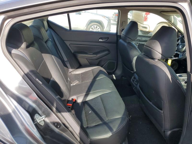 56846816 :رقم المزاد ، 1N4BL4EV2KC168323 vin ، 2019 Nissan Altima مزاد بيع