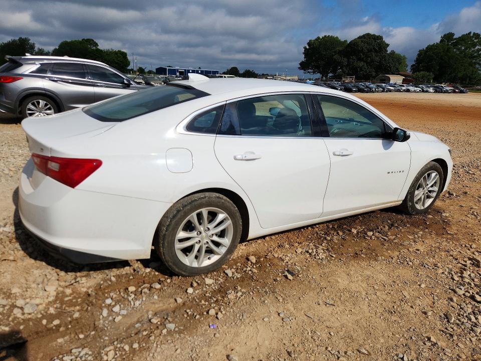 Продаж на аукціоні авто 2017 Chevrolet Malibu, vin: 1G1ZE5ST6HF215526, номер лоту: 57398996