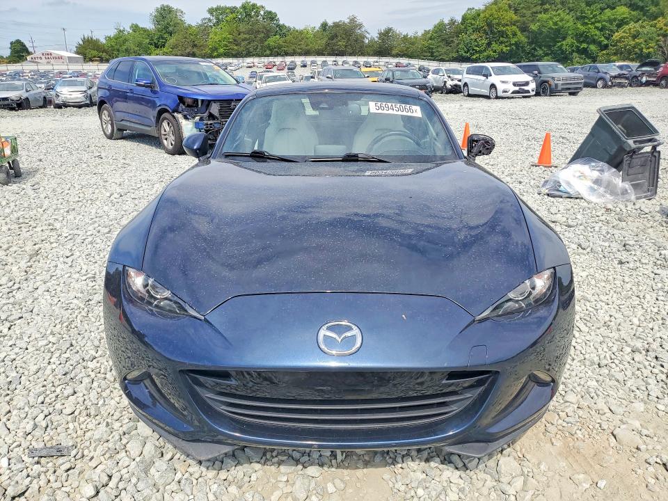 Aukcja sprzedaży 2021 Mazda Mx-5 Miata, vin: JM1NDAM70M0457369, numer aukcji: 56945066