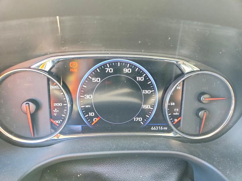 2020 Gmc Acadia მანქანა იყიდება აუქციონზე, vin: 1GKKNXLS9LZ221357, აუქციონის ნომერი: 55435046