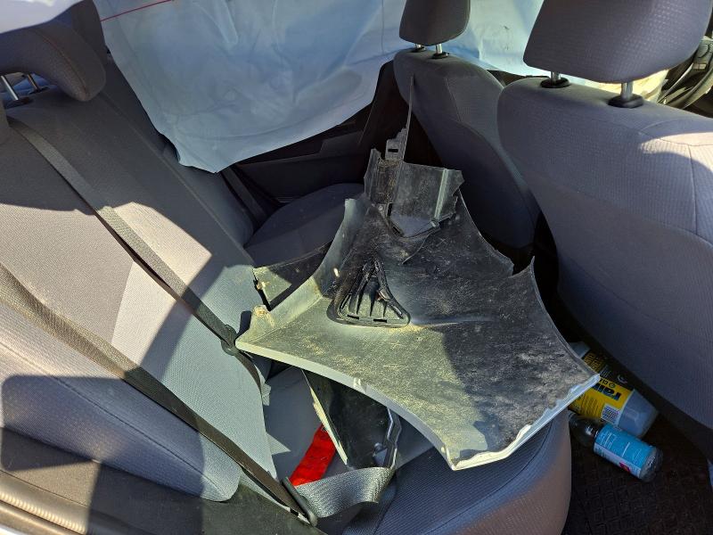 55240846 :رقم المزاد ، 2T1BURHE3KC173912 vin ، 2019 Toyota Corolla مزاد بيع