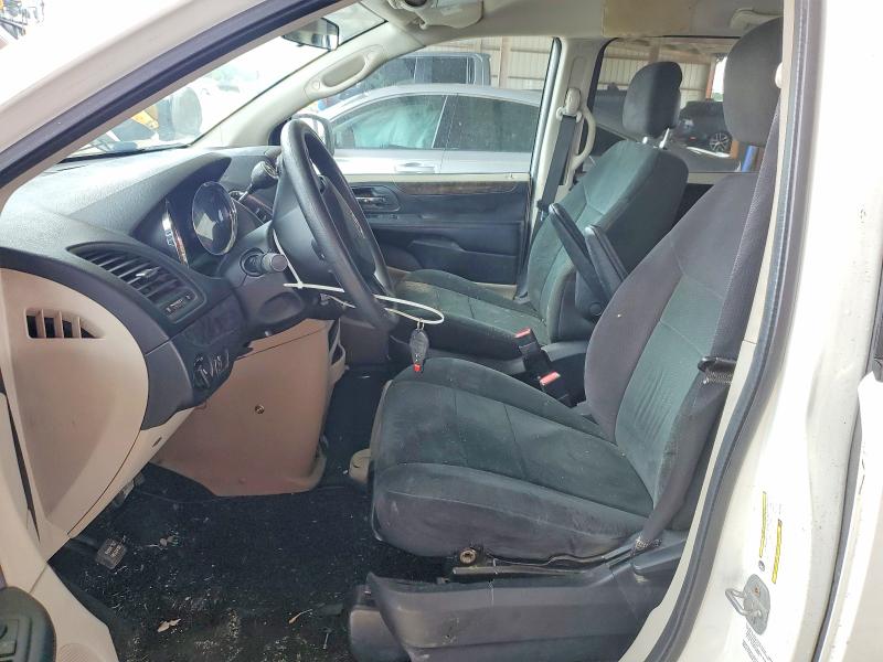 Продаж на аукціоні авто 2011 Dodge Grand Caravan, vin: 2D4RN4DG4BR796464, номер лоту: 57569486