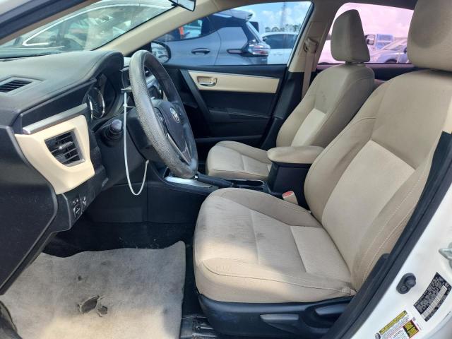 2015 Toyota Corolla მანქანა იყიდება აუქციონზე, vin: 2T1BURHE0FC454989, აუქციონის ნომერი: 59087936