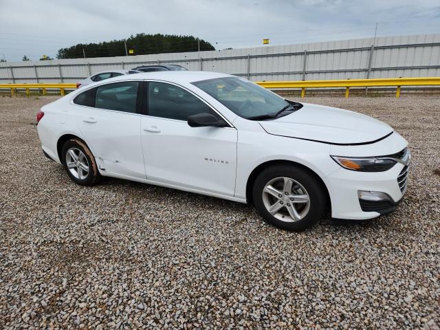 58077186 :رقم المزاد ، 1G1ZC5ST6PF125782 vin ، 2023 Chevrolet Malibu مزاد بيع