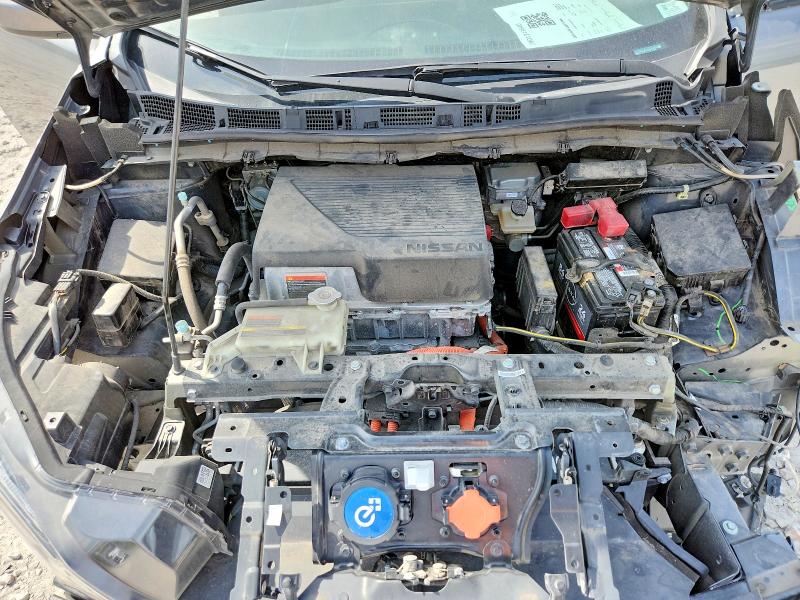Продаж на аукціоні авто 2020 Nissan Leaf, vin: 1N4BZ1BP4LC307789, номер лоту: 55569056