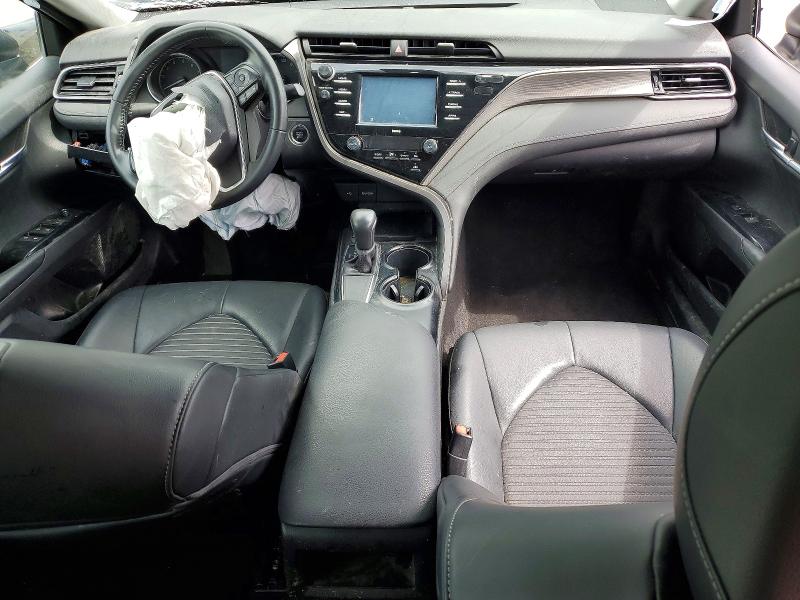 Продажа на аукционе авто 2020 Toyota Camry, vin: 4T1M11AK7LU397395, номер лота: 58948566