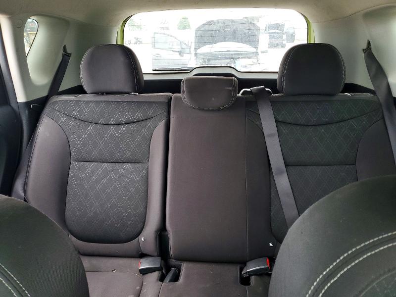 Aukcja sprzedaży 2015 Kia Soul, vin: KNDJN2A28F7806752, numer aukcji: 55504996