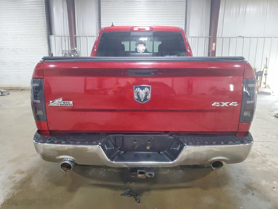 2014 Ram 1500 მანქანა იყიდება აუქციონზე, vin: 1C6RR7GT8ES380049, აუქციონის ნომერი: 56096706