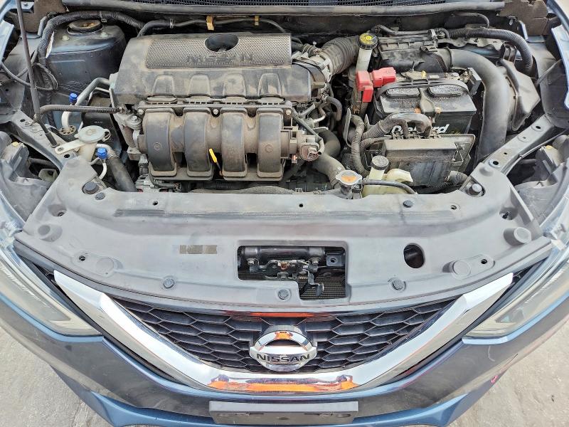Aukcja sprzedaży 2016 Nissan Sentra, vin: 3N1AB7APXGY296117, numer aukcji: 58949896