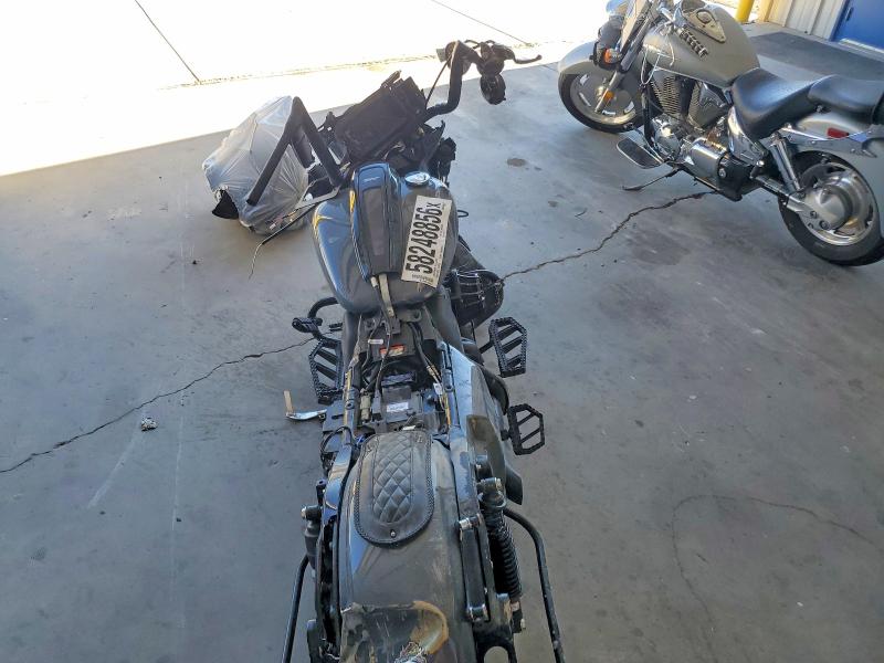 Продажа на аукционе авто 2022 Harley-davidson Flhxst, vin: 1HD1ABL13NB657791, номер лота: 58248856