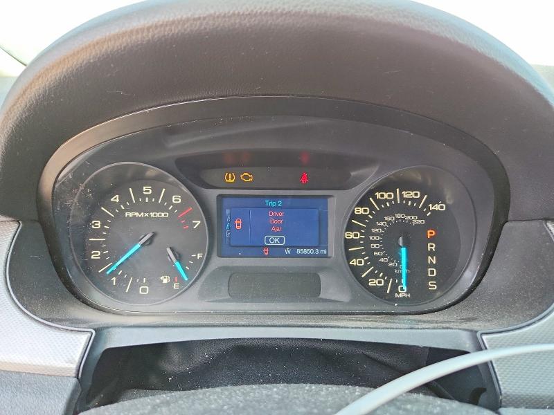 Продаж на аукціоні авто 2013 Ford Edge, vin: 2FMDK3JC6DBB63550, номер лоту: 55558926