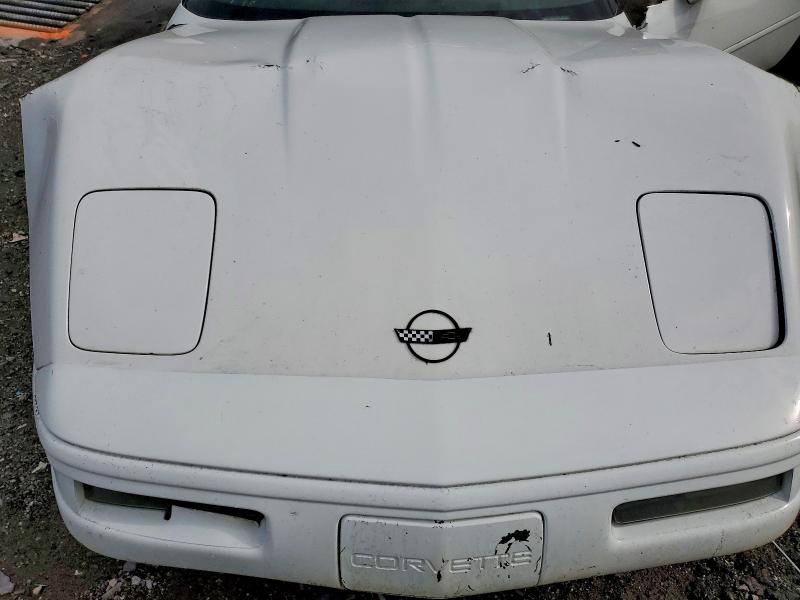 Aukcja sprzedaży 1996 Chevrolet Corvette, vin: 1G1YY22P3T5117623, numer aukcji: 56601676
