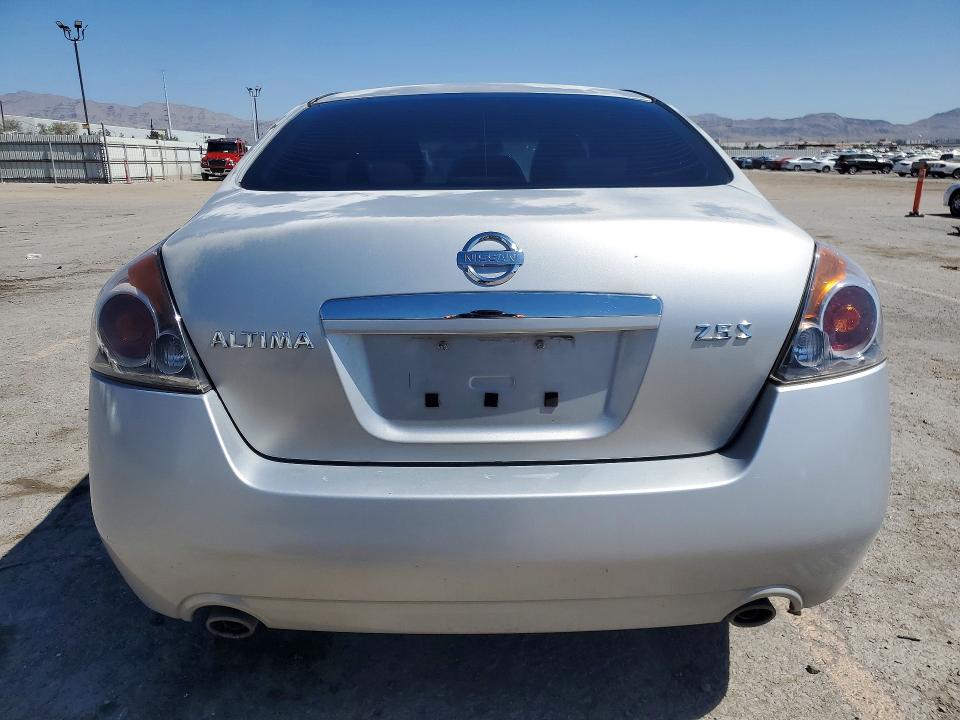 Aukcja sprzedaży 2009 Nissan Altima, vin: 1N4AL21E89N536783, numer aukcji: 56095546