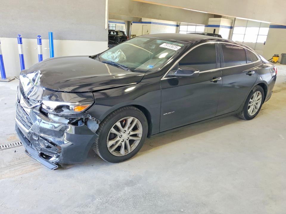 Aukcja sprzedaży 2016 Chevrolet Malibu, vin: 1G1ZE5ST1GF319775, numer aukcji: 79133625