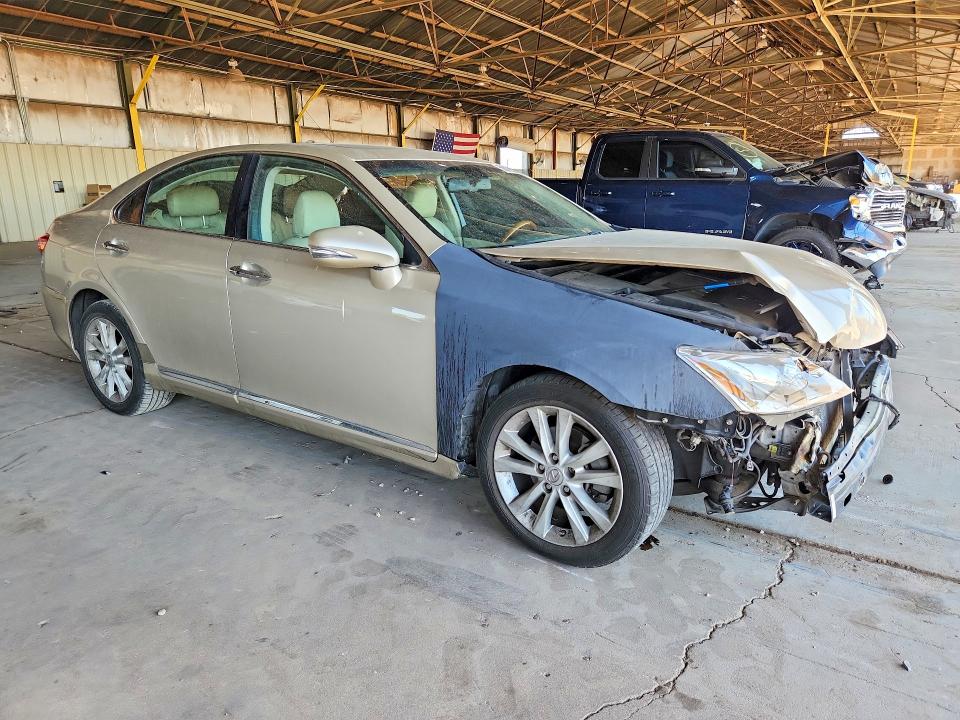 Aukcja sprzedaży 2010 Lexus Es, vin: JTHBK1EG5A2359413, numer aukcji: 56819916