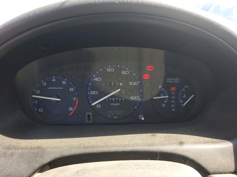 Продаж на аукціоні авто 1997 Honda Civic, vin: 1HGEJ8246VL026384, номер лоту: 57956586