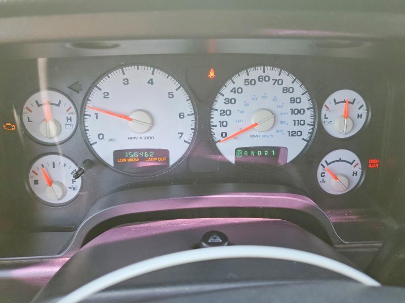 Aukcja sprzedaży 2005 Dodge Ram 1500, vin: 1D7HA18N35S172191, numer aukcji: 55823566