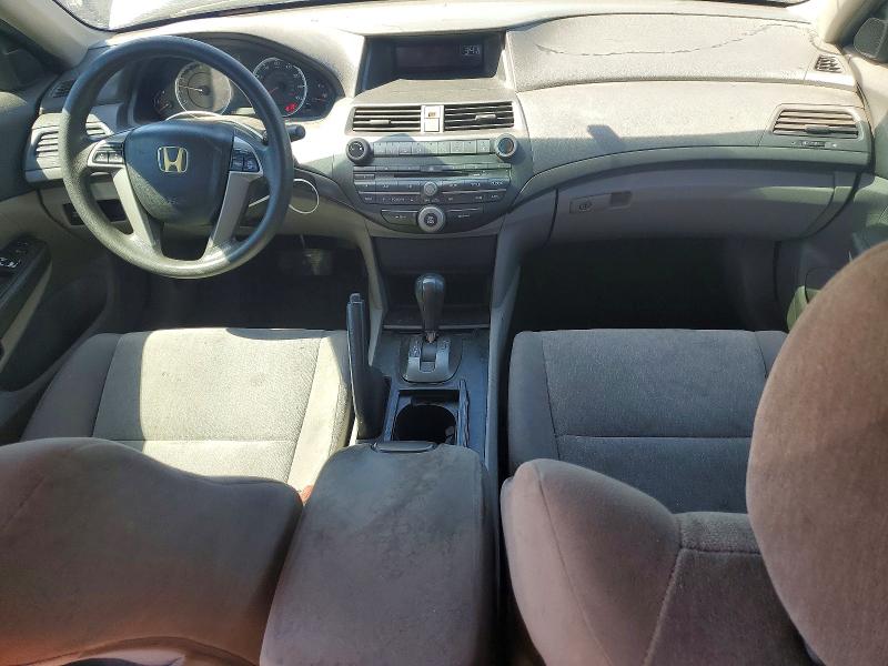 2010 Honda Accord მანქანა იყიდება აუქციონზე, vin: 1HGCP2F48AA020931, აუქციონის ნომერი: 56859276