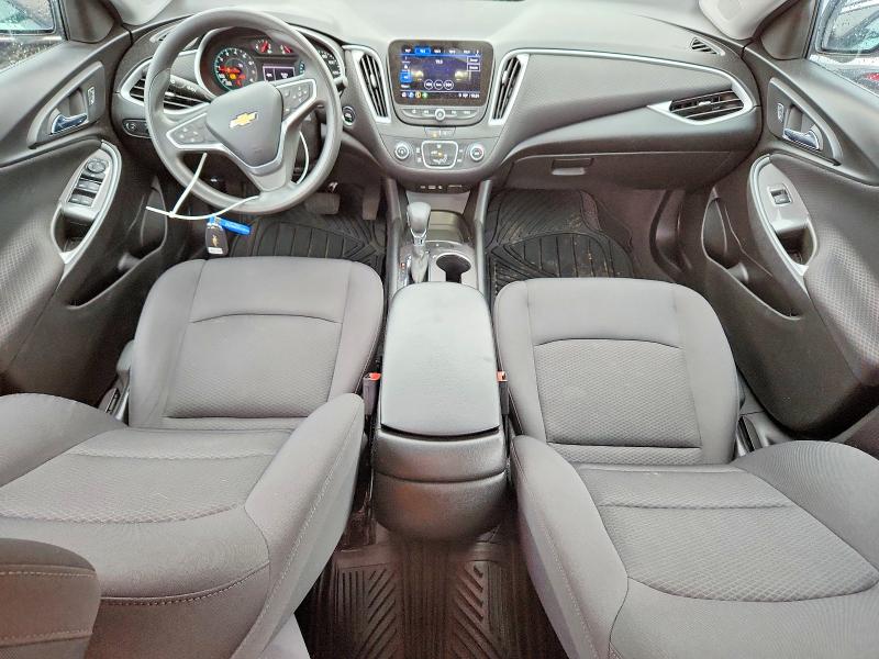 Продажа на аукционе авто 2022 Chevrolet Malibu, vin: 1G1ZC5ST7NF154639, номер лота: 58120476